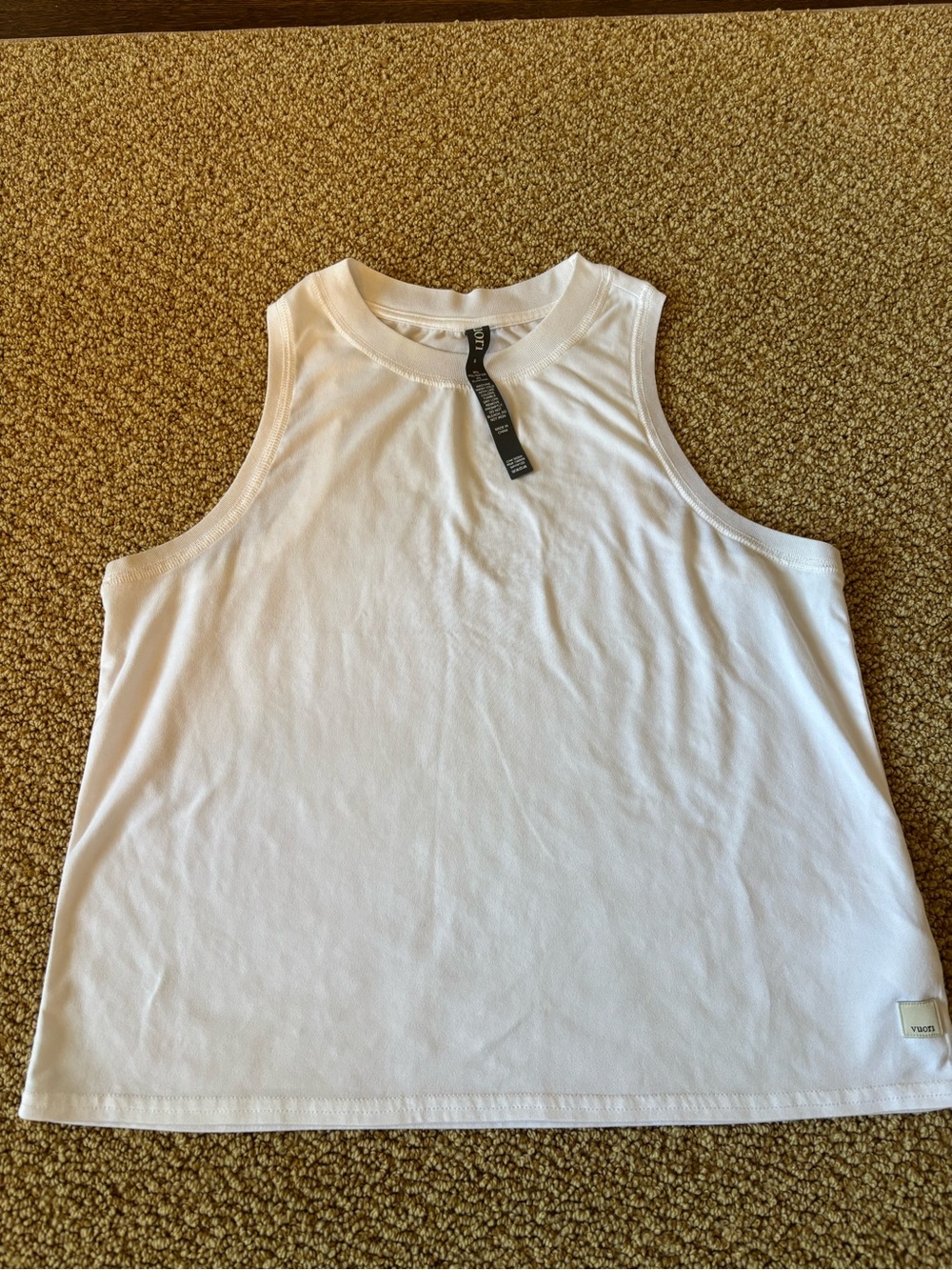 Vuori Energy Tank
